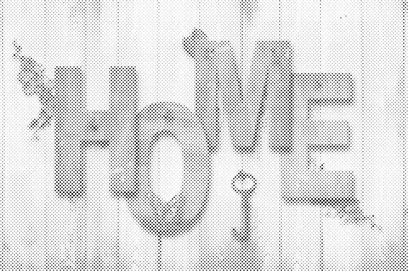 Znak Home - Dottingo