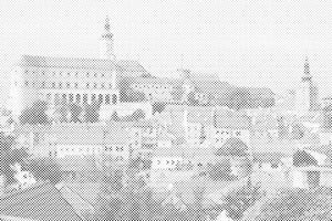 Grad Mikulov - Dottingo