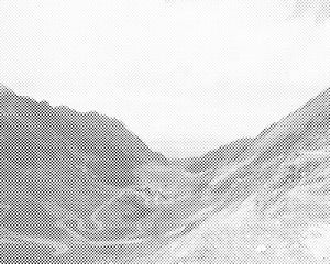Pot Transfagarasan v Romuniji 3 - Dottingo