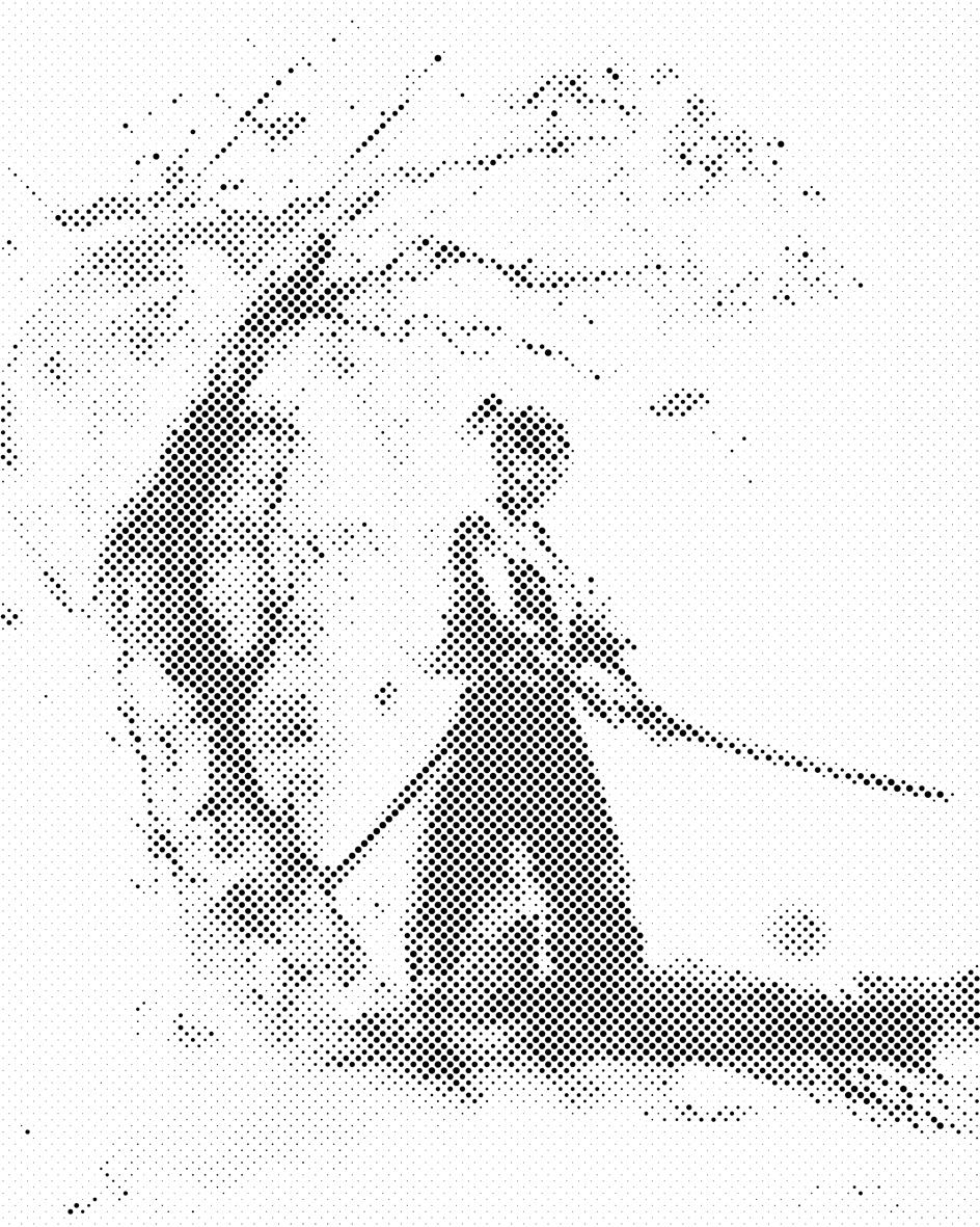 Samuraj - Dottingo