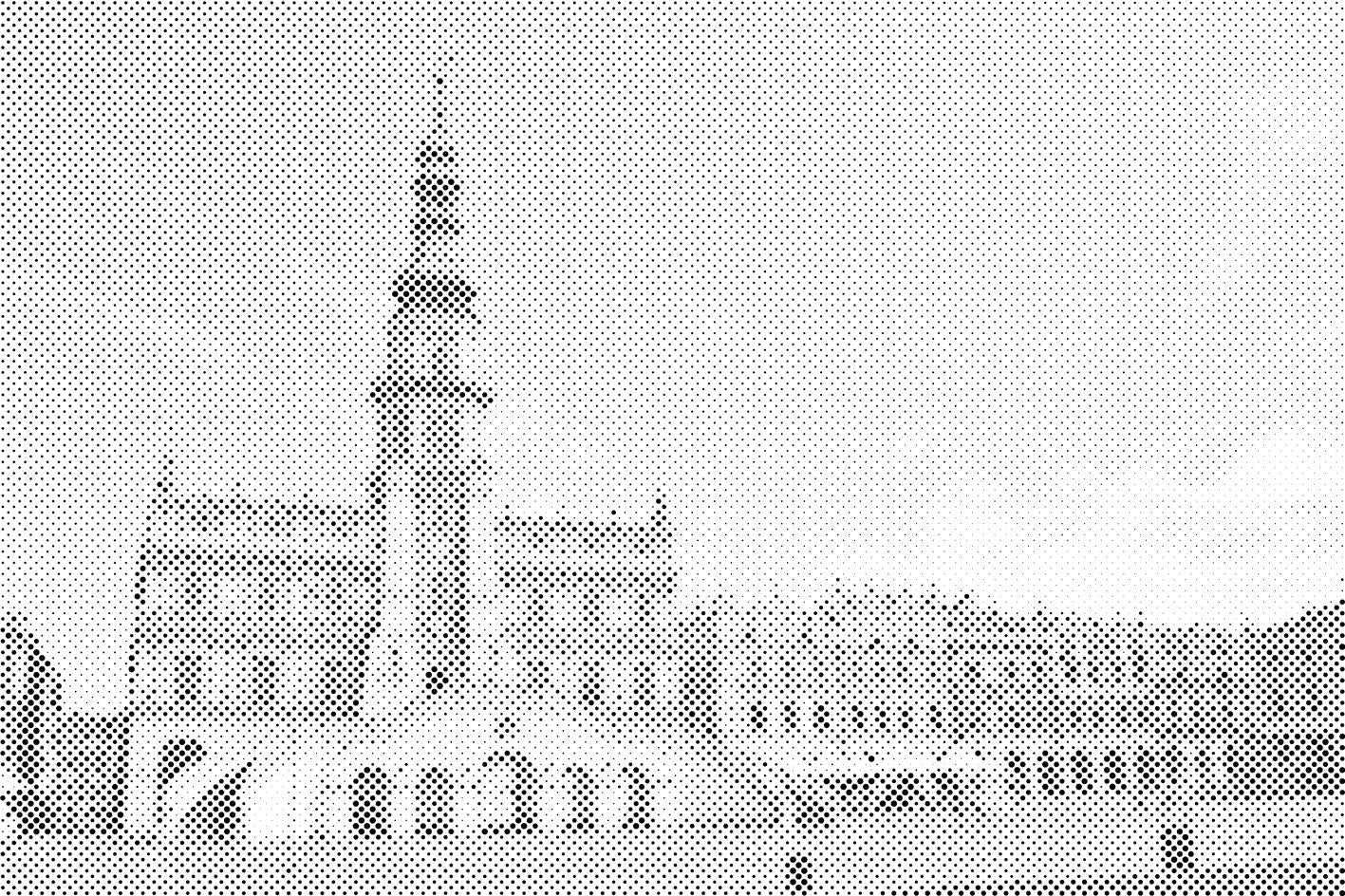 Zamość, Poljska - Dottingo