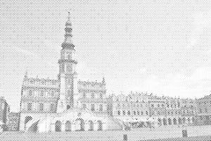 Zamość, Poljska - Dottingo