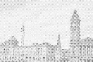 Birmingham, Anglija 2 - Dottingo