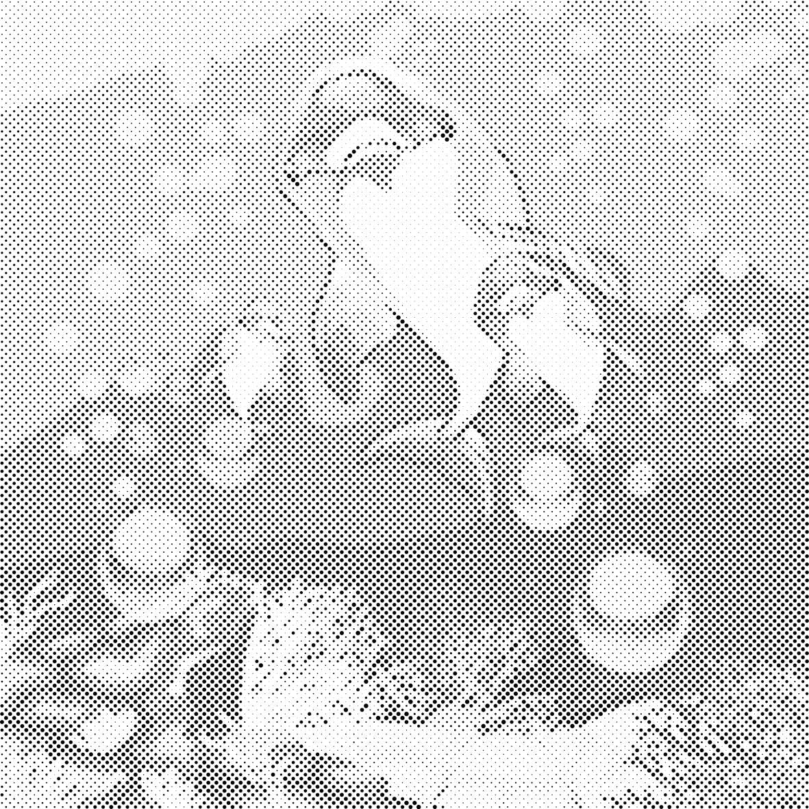 Delfini iz risanke - Dottingo