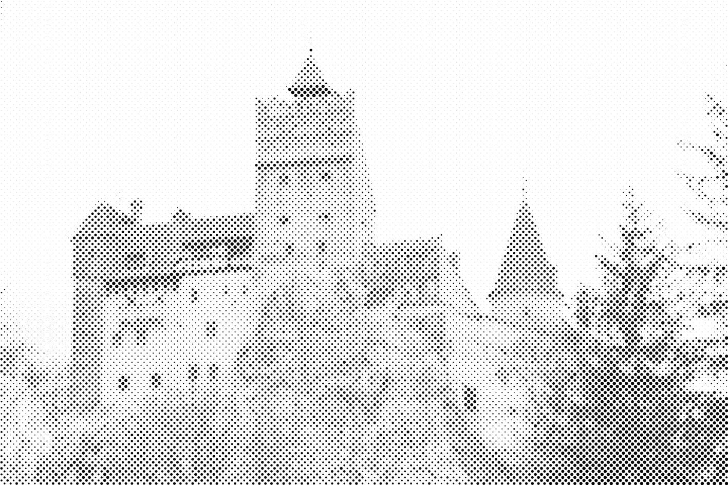 Grad Bran, Romunija - Dottingo