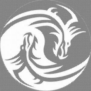Jing Jang Zmaj - Dottingo