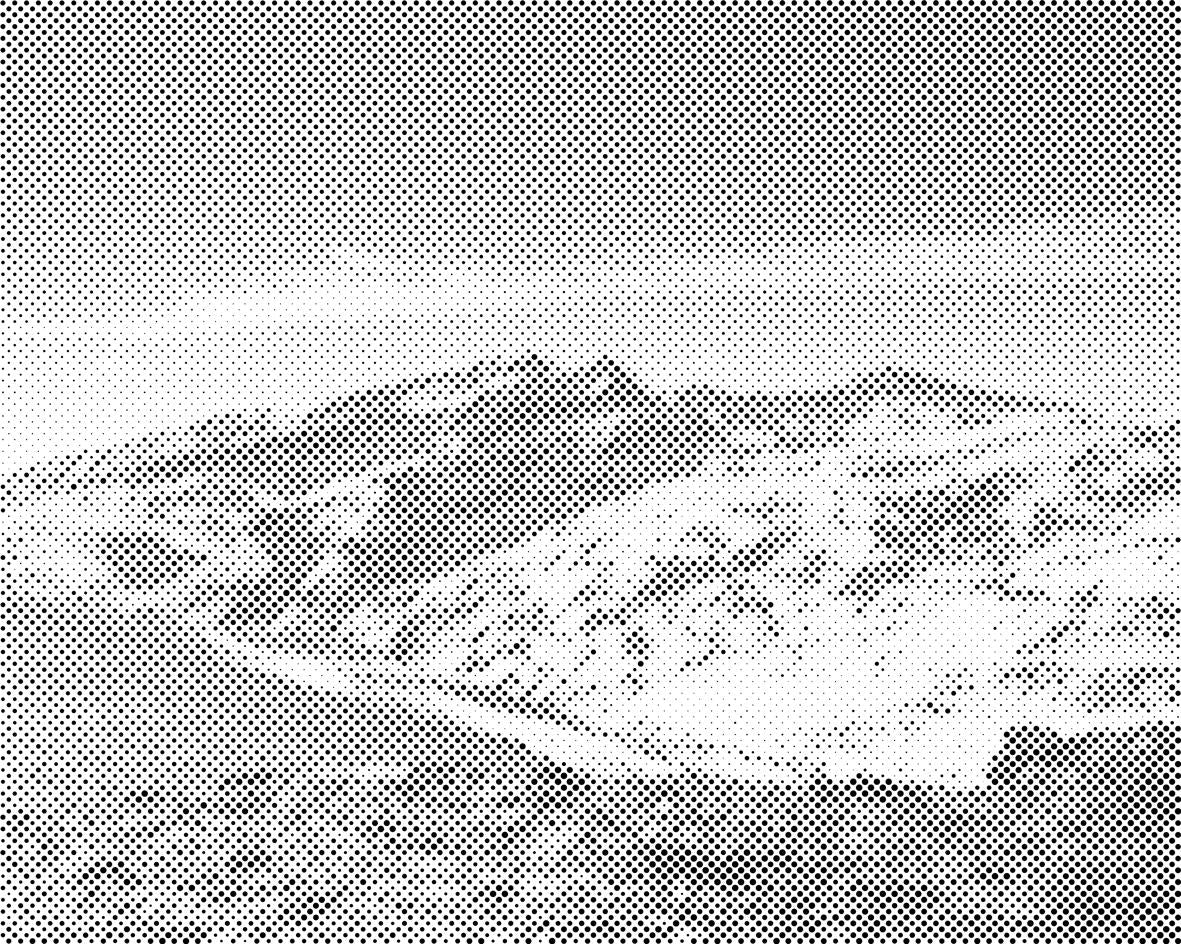 Gora Mulhacen v Sierra Nevadi, Španija - Dottingo