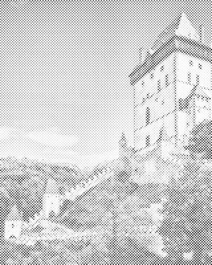 Grad Karlštejn 2 - Dottingo