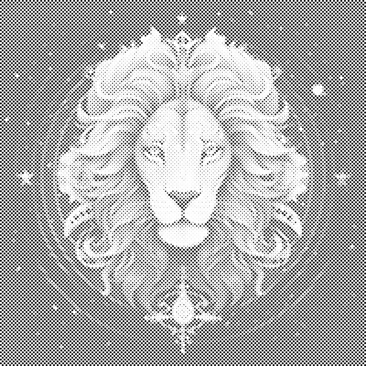 Lev 3 - Dottingo