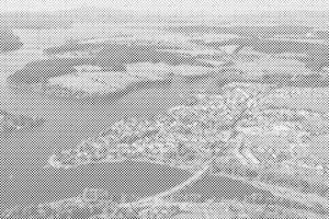 Rezervoar Lipno - Dottingo