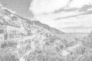 Amalfijska obala, Italija - Dottingo