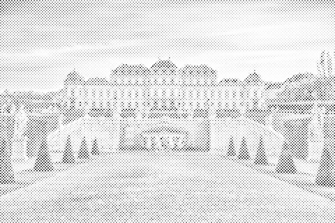 Belvedere Palace, Dunaj - Dottingo