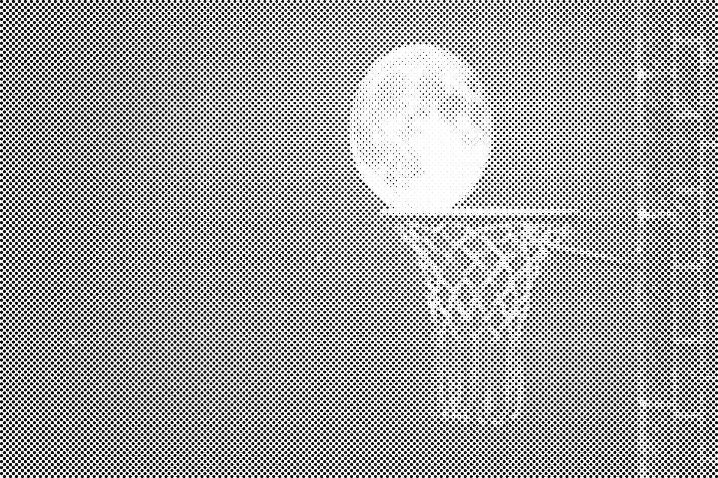 Košarkarska polna luna - Dottingo