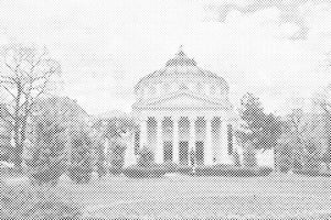 Romunski atenej - Dottingo