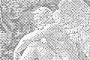 Nebeški angel - Dottingo