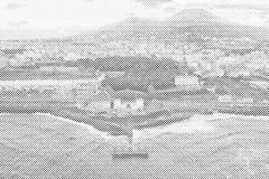 Vezuv, Neapelj - Dottingo