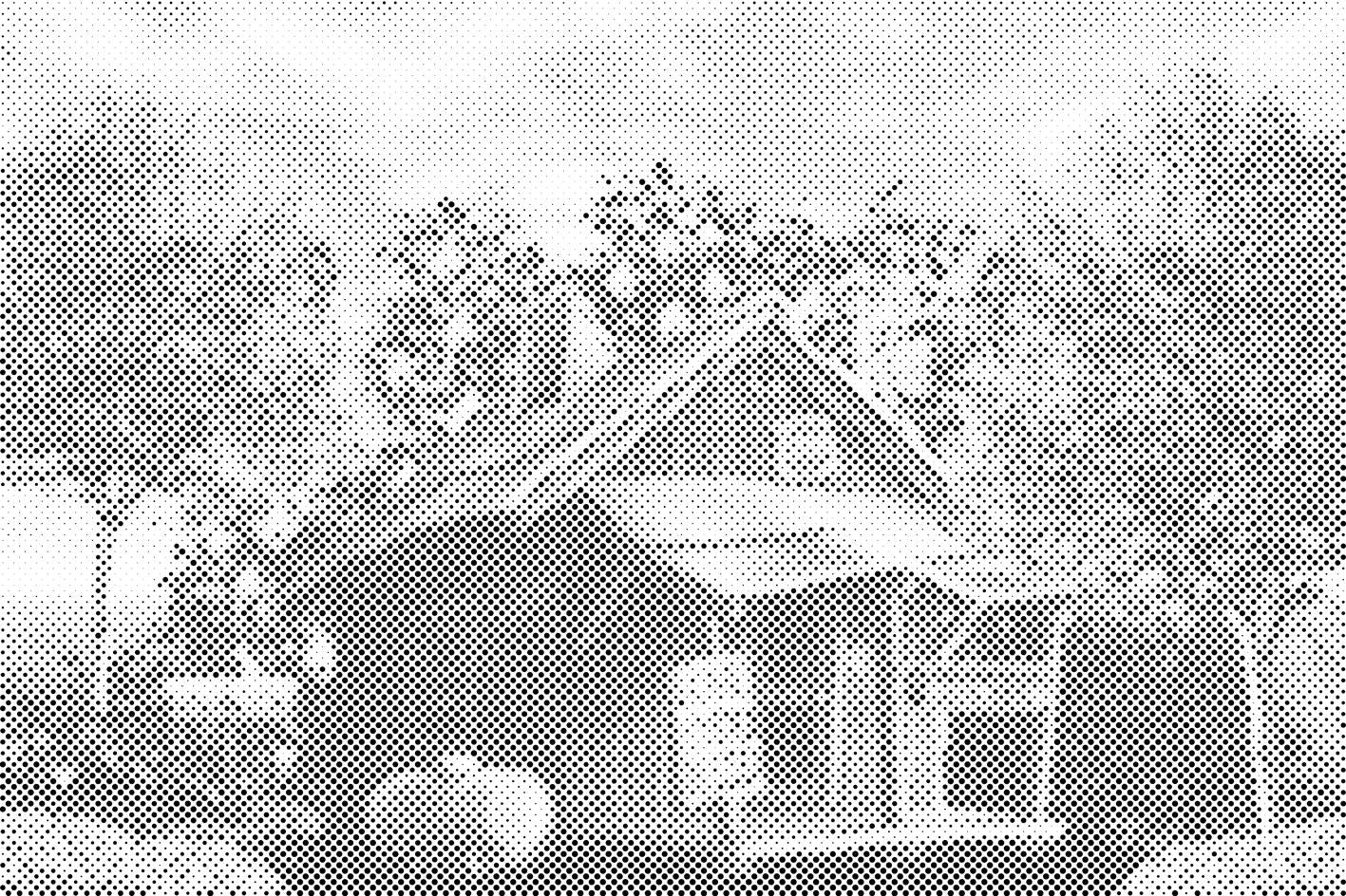 Ljubezenska koča 2 - Dottingo