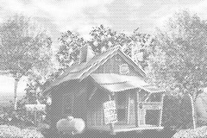 Ljubezenska koča 2 - Dottingo