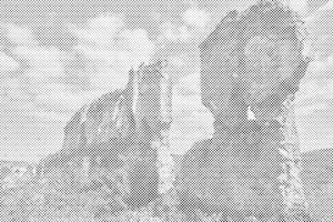 Grad Čabrad, Slovaška - Dottingo