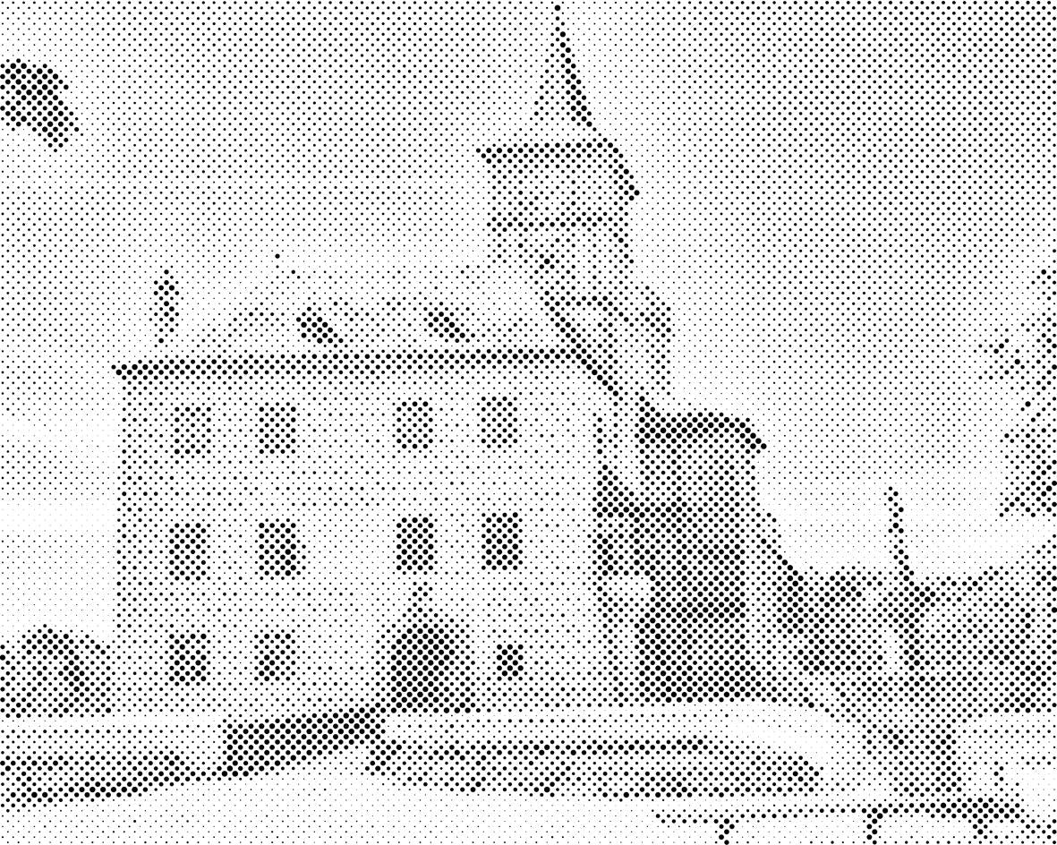 Grad Rozmberk - Dottingo