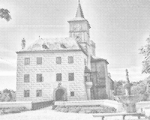 Grad Rozmberk - Dottingo
