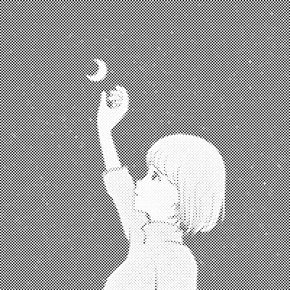 Lunin dotik - Dottingo