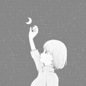 Lunin dotik - Dottingo