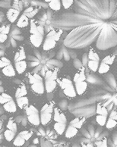 Pisani metulji - Dottingo