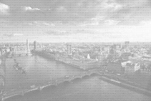 Pogled na mesto - London - Dottingo