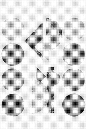 Geometrijska zasnova 2 - Dottingo