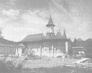 Samostan Moldovita, Romunija - Dottingo