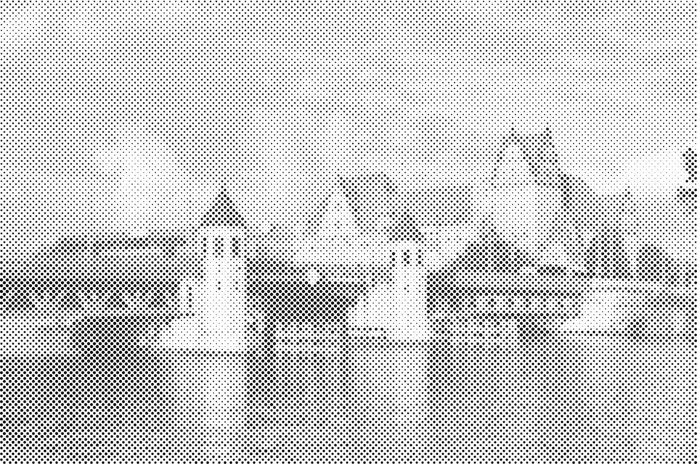 Železniški dvižni most v Szczecinu, Poljska - Dottingo