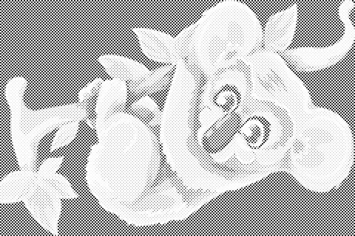 Koala na drevesu 2 - Dottingo