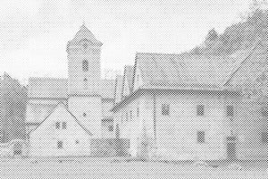 Rdeči samostan, Slovaška - Dottingo