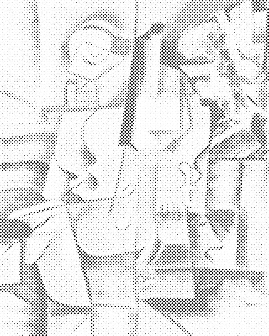 Violina in grozdje Picasso - Dottingo