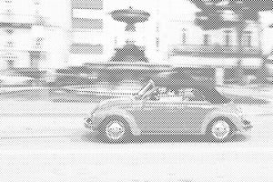 Volkswagen hrošč 2 - Dottingo