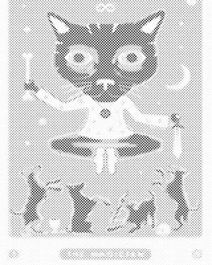 Tarot kartica - čarovnik - Dottingo