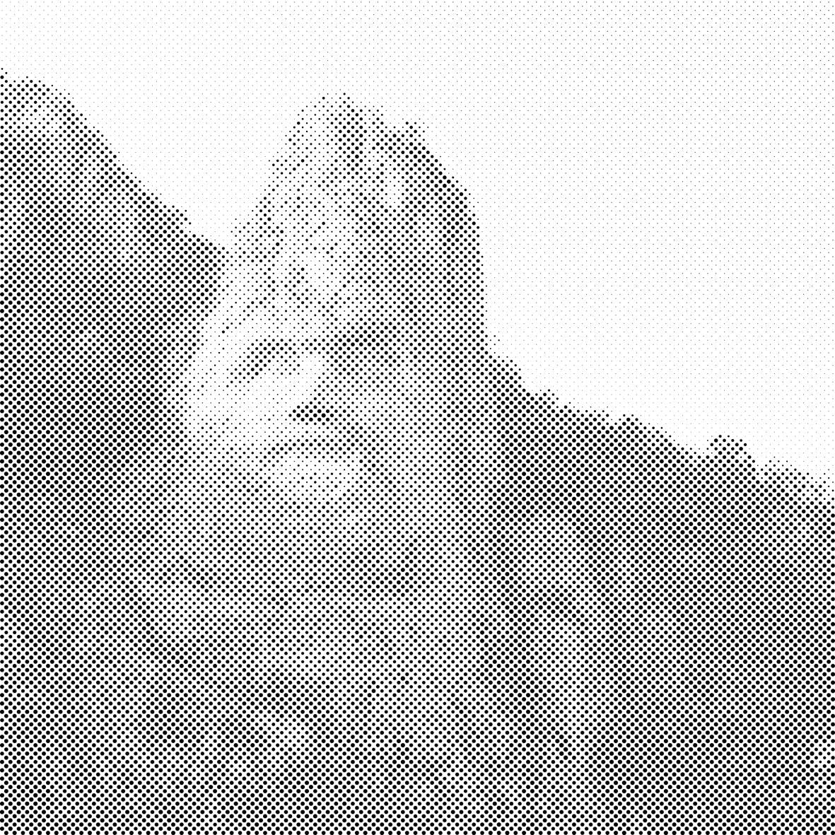 Skalna skulptura Decebala, Romunija - Dottingo