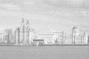 Liverpool, Anglija - Dottingo