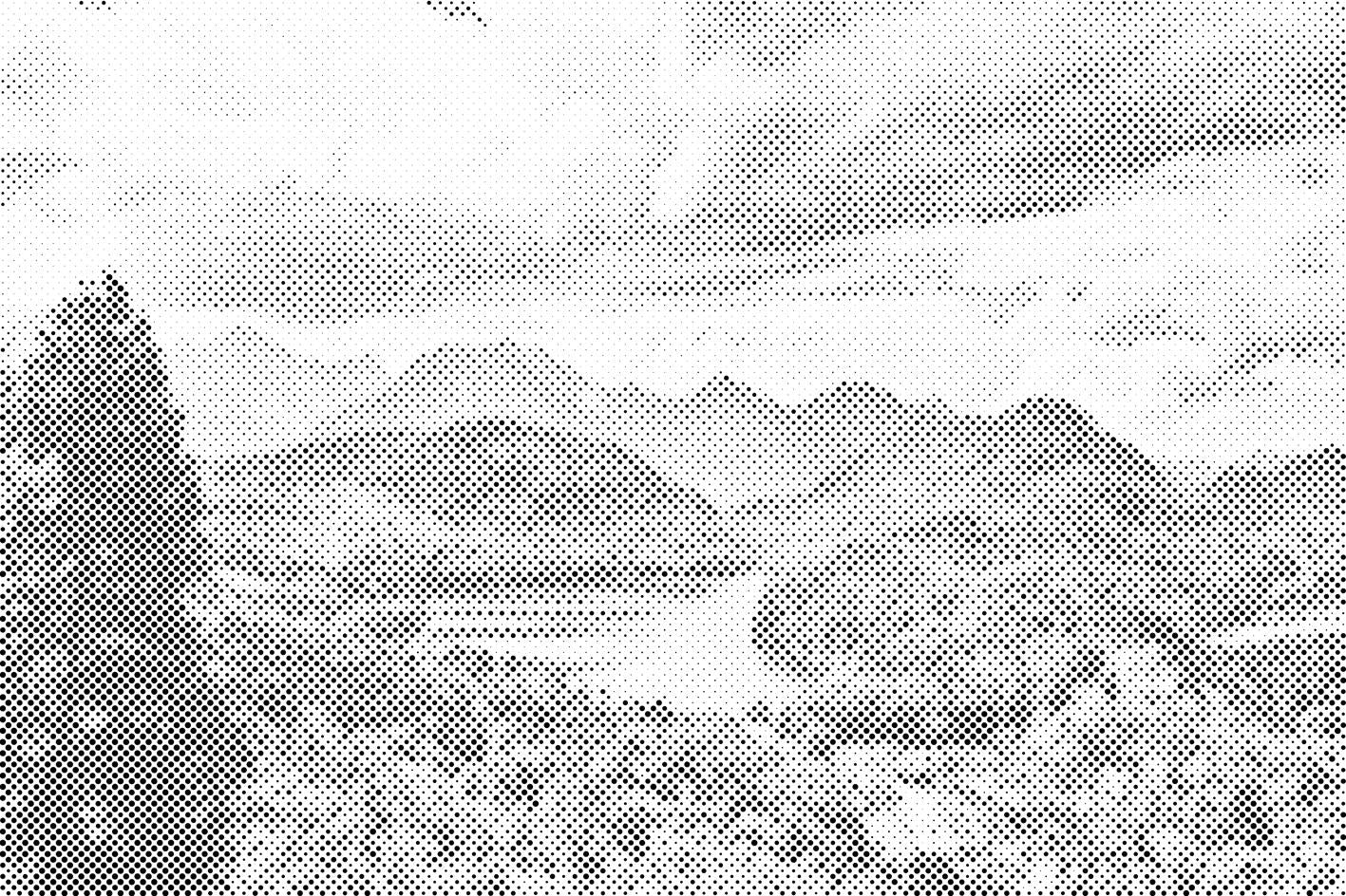Jezero v Alpah - Dottingo