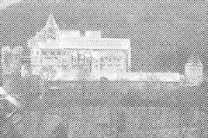 Grad Pernštejn - Dottingo