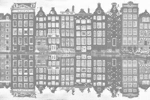 Amsterdam v Amsterdamu - Dottingo