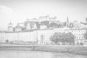 Salzburg, Avstrija - Dottingo
