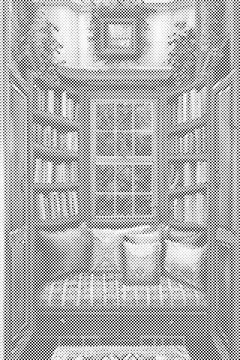 Bralni kotiček - Dottingo