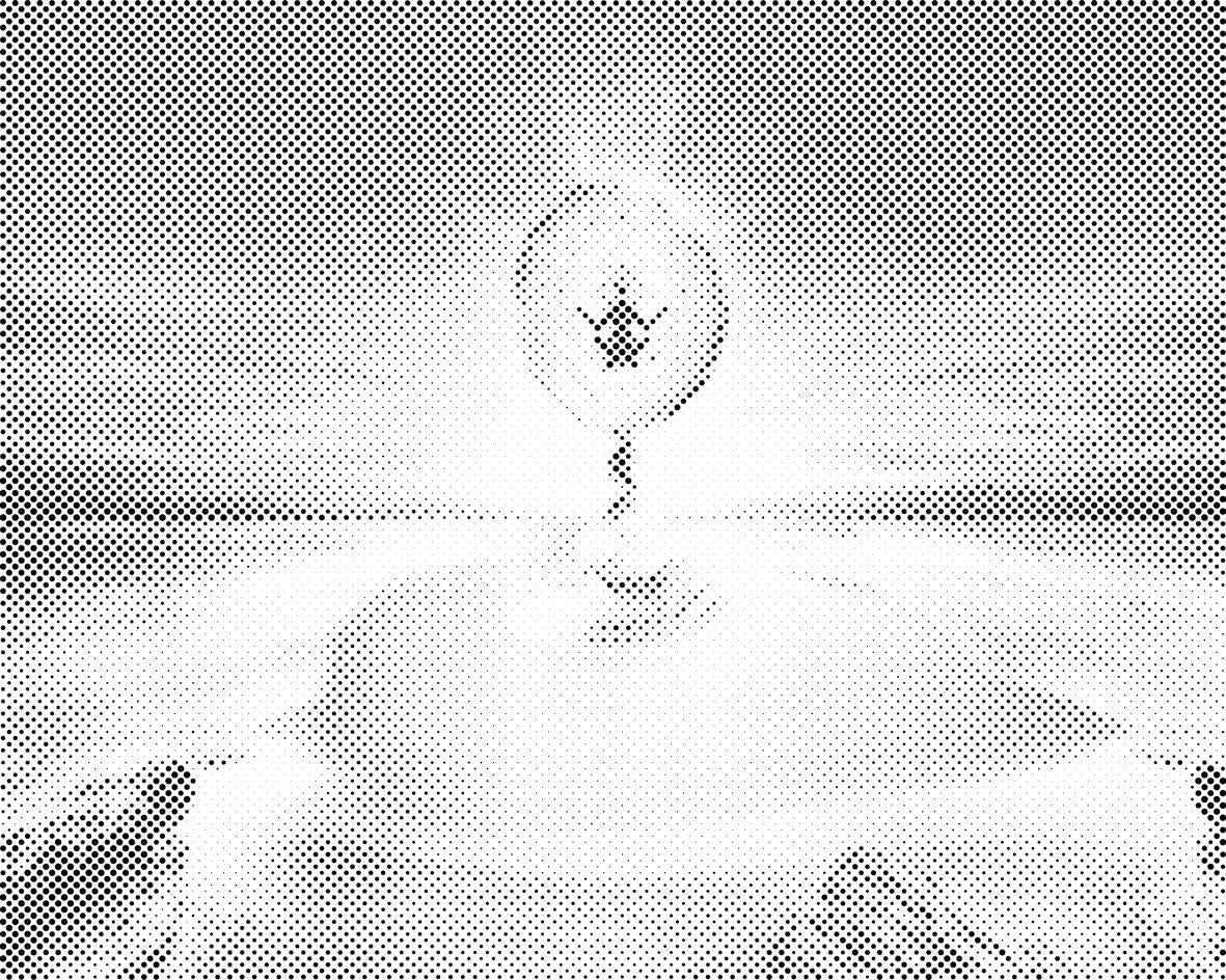 Meditacija - Dottingo
