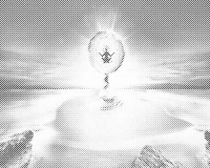 Meditacija - Dottingo
