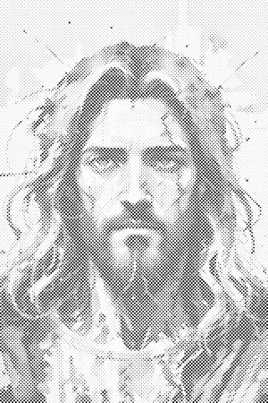 Jezus - Dottingo