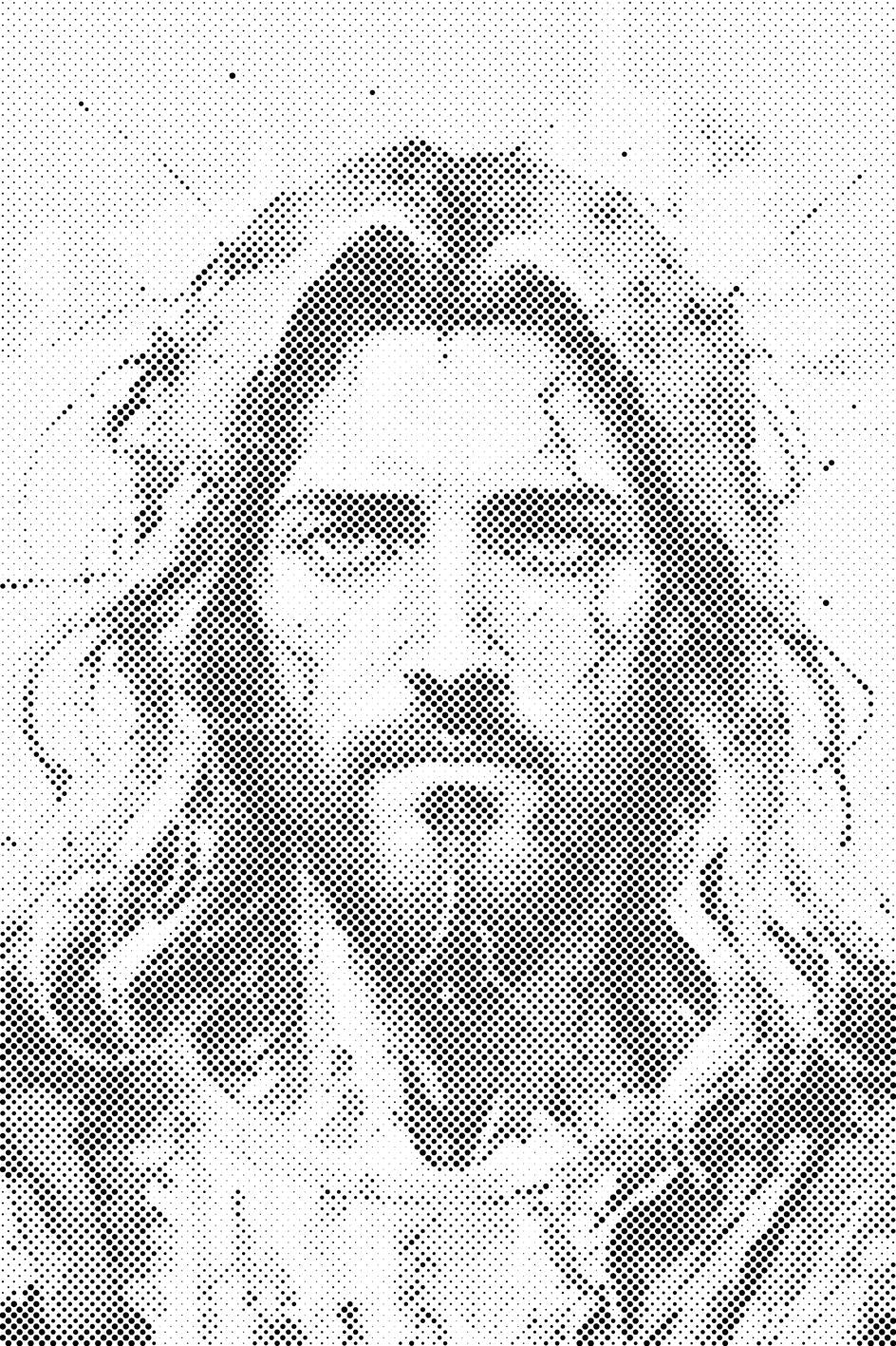 Jezus - Dottingo