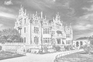 Altenstein Palace, Germany - Dottingo