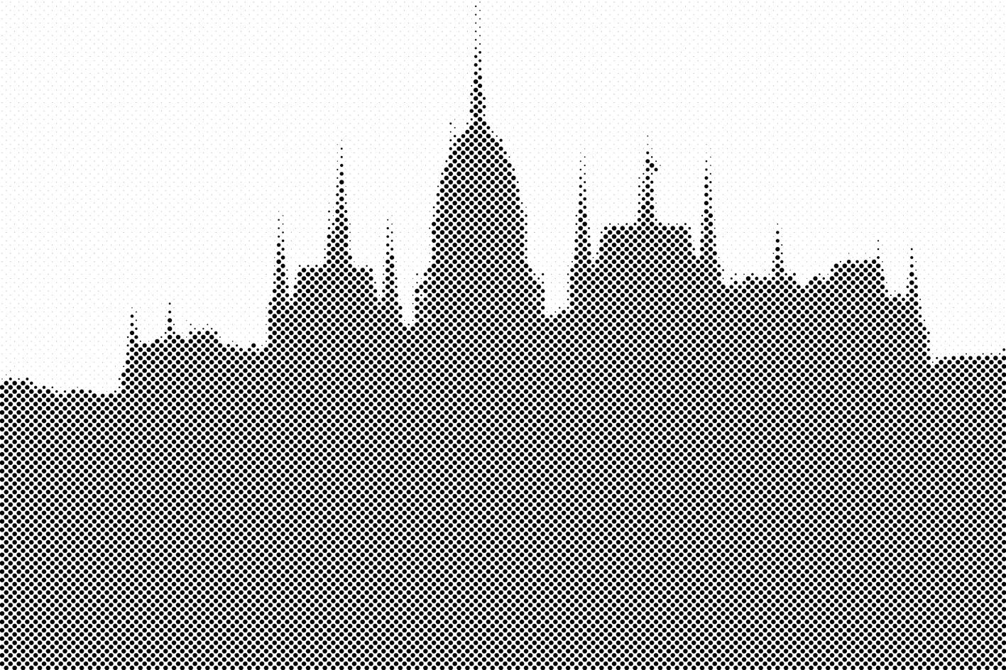 Hundred-Spired Praga - Dottingo